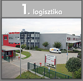 Kiadó raktár és iroda az 1. logiszikán, Óbudán